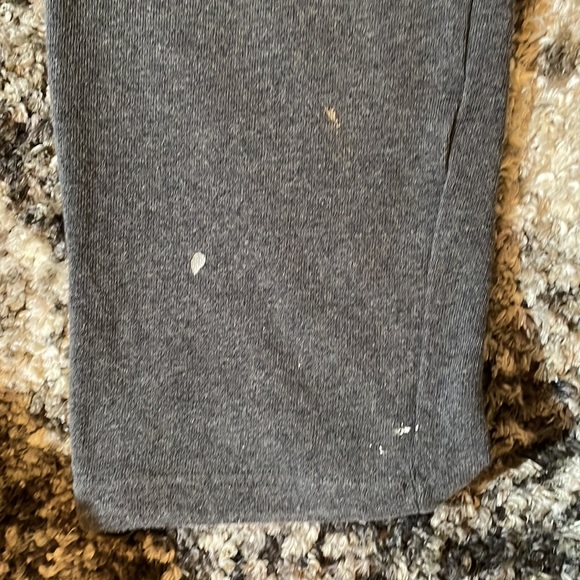 Nike LeBron James Sweatpants Dri Fit sz Medium - Picture 5 of 7